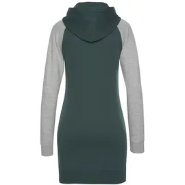 bench. loungewear Sweatkleid Mehrfarbig 32/34