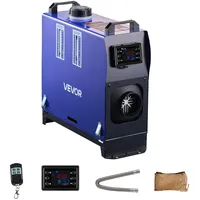 Vevor Diesel-Luftheizung 12 V 8 kW tragbar QNCYJRQ25NYFG7VKF001V9