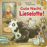 fischerverlage Gute Nacht, Lieselotte!