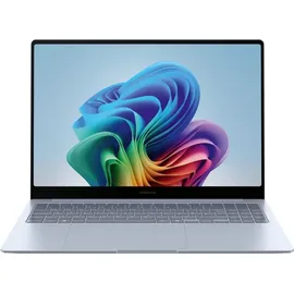 Samsung Galaxy Book4 Edge 16" 16 GB RAM 512 SSD