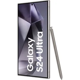 Samsung Galaxy S24 Ultra 5G 12 GB RAM 1 TB Titanium Violet