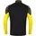 Jako Ziptop Performance schwarz/soft yellow 128