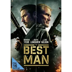 The Best Man | Zustand: Neu & original versiegelt