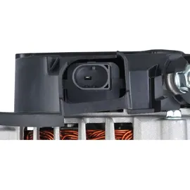 Hella 8EL 015 637-551 Generator 8el015637551 für FORD