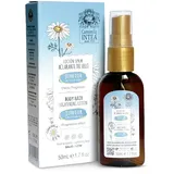 Intea Camomila Intea - Haaraufhellende Lotion für Kinder - Body Hair Bleaching - 50 ML