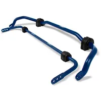 H&R Stabilisator, Fahrwerk Stabilisatoren/Anti-roll bars von H&R (33851-8) Stabilisator Radaufhängung Stabi,