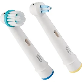 Oral-B Ortho Care Essentials Aufsteckbürste 3 St.