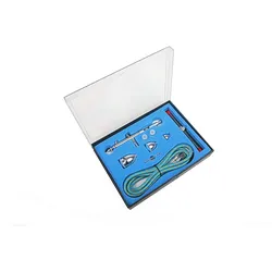 HBM BD 183 K Airbrush-Pistole