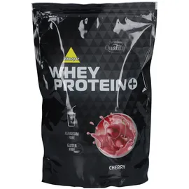 INKOSPOR Whey Protein Kirsche Shake 500 g