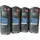 Dove Men+Care 3 in 1 Duschgel Clean Comfort 400 ml