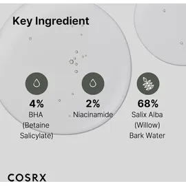 Cosrx BHA Blackhead Power Liquid 100 ml