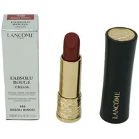 Lancôme L'Absolu Rouge Cream
