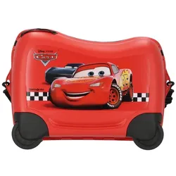 Samsonite Dream2Go 4 Rollen Kindertrolley 38 cm cars