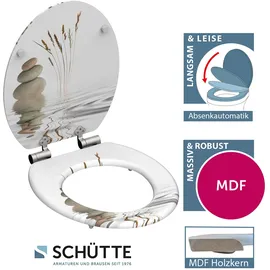 Schütte Balance Motiv Steine