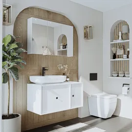roomart Gusto 120 cm braun