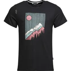 Chillaz Sunny Mountains black (0607) L