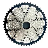 Garbaruk Kassette | Silver - 12s