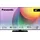 Panasonic TB-65W60AEZ 65" LED 4K Smart TV W60A