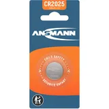 Ansmann Lithium 1 St