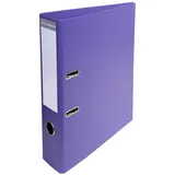 Exacompta Prem'Touch DIN A4 70 mm Lila