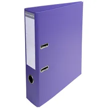 Exacompta Prem'Touch DIN A4 70 mm Lila
