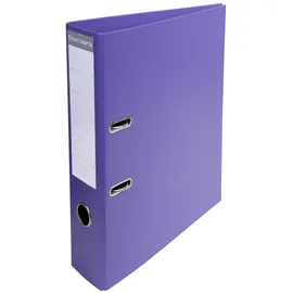 Exacompta Prem'Touch DIN A4 70 mm Lila