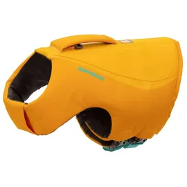 Ruffwear Float Hundejacke - Wave Orange - 2XS