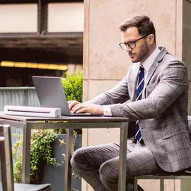 Brother DS-640 mobiler Dokumentenscanner