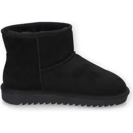 Dockers 49IL305 Damen Schwarz 38