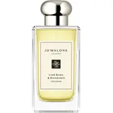 Jo Malone London Lime Basil & Mandarin Eau de Cologne 100 ml