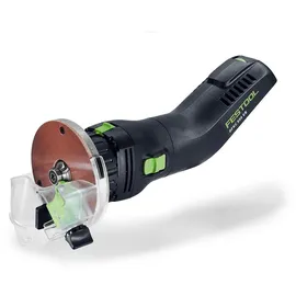 Festool OFKC 500 R3 EB-Basic Akku-Kantenfräse