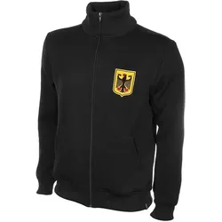 Deutschland 1960's Retro Fußball Jacke klein