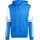 adidas Hoodie Blau/Weiß 3XL