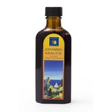 NatureKing 100ml Griechisches JOHANNISKRAUTÖL (Mazerat), Bio Olivenöl und Blüten aus Wildsammlung