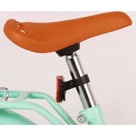 Volare Excellent 16 Zoll RH 0 cm grün