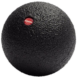 Togu Blackroll Ball 12 cm schwarz