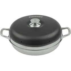 Petromax Camping Backofen