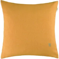 Esprit Zierkissenhülle, Gelb, Textil, 45x45 cm, Oeko-Tex® Standard 100,