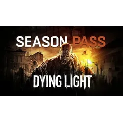 Dying Light: Season Pass