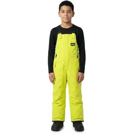 QUIKSILVER Regenhose Gelb/Lila 116