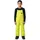 QUIKSILVER Regenhose Gelb/Lila 116