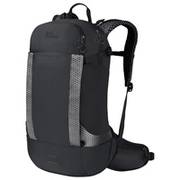 Jack Wolfskin Phantasy 20.5 ST Rucksack 52 cm schwarz