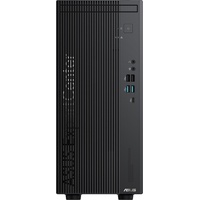 ASUS D700MEES-5135000010 i5-13500 16Go (Intel i5-13500T, 16 GB, 512 GB, SSD, Nicht verfügbar), PC, Schwarz