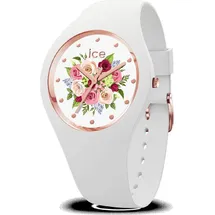 ICE-Watch ICE flower Silikon 34 mm 017575