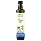 Byodo Olivenöl nativ extra mild aus Griechenland 500 ml