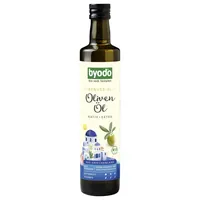 Byodo Olivenöl nativ extra mild aus Griechenland 500 ml