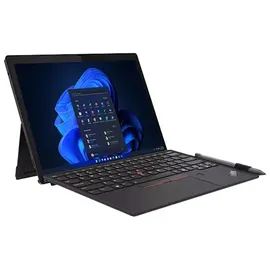 Lenovo ThinkPad X12 Detachable 12.3'' Ultra 7 32 GB RAM 1 TB schwarz