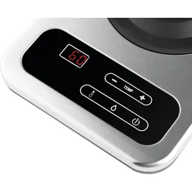 ECG RK 1891 INFUSO 1,8 l Silber