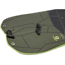 Nitro Herren Doppleganger Splitboard 24/25 (Größe 164cm, schwarz)