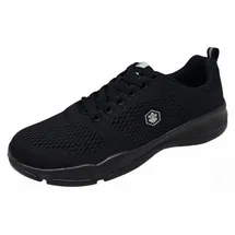 Lumberjack Agatha Herren Schwarz 42